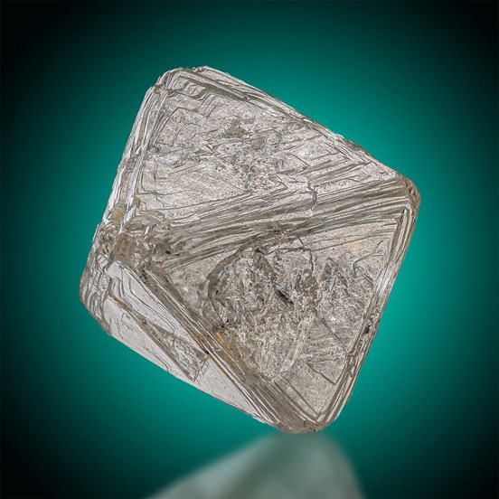 Diamond-Kimberley Mine | Kimberley | Frances Baard | Northern Cape | South Africa